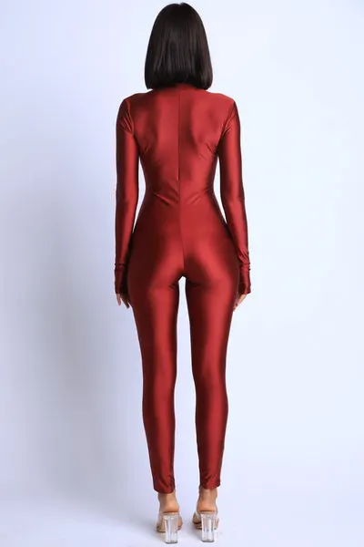 Cass Jumpsuit