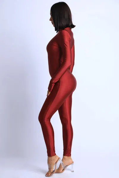 Cass Jumpsuit