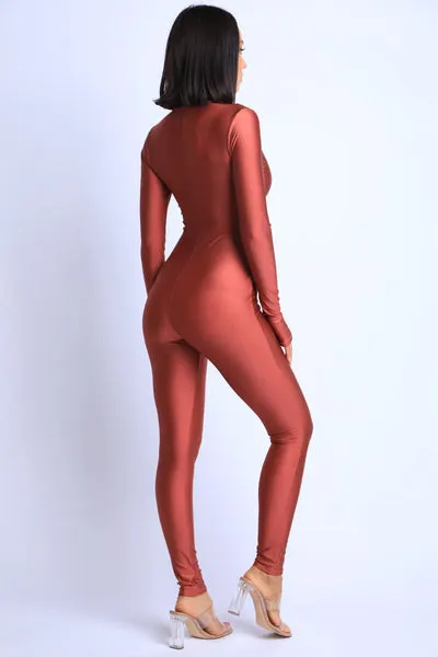 Cass Jumpsuit