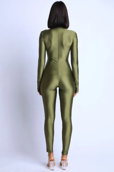 Cass Jumpsuit