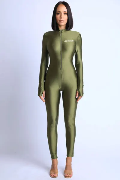 Cass Jumpsuit