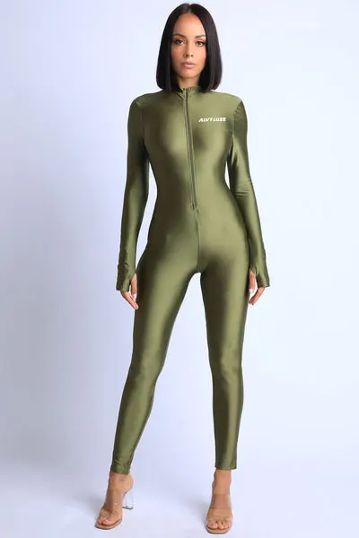 Cass Jumpsuit