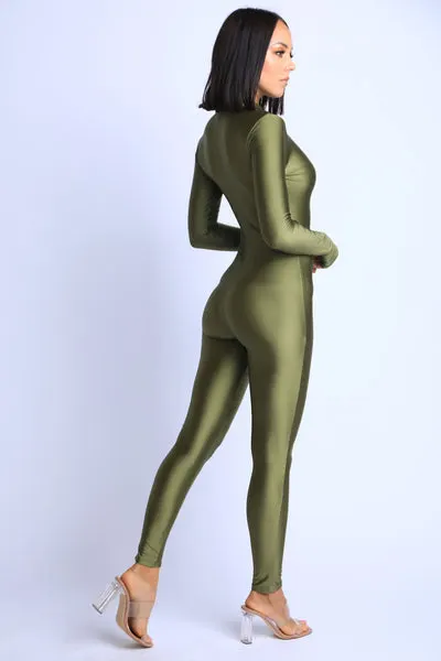 Cass Jumpsuit