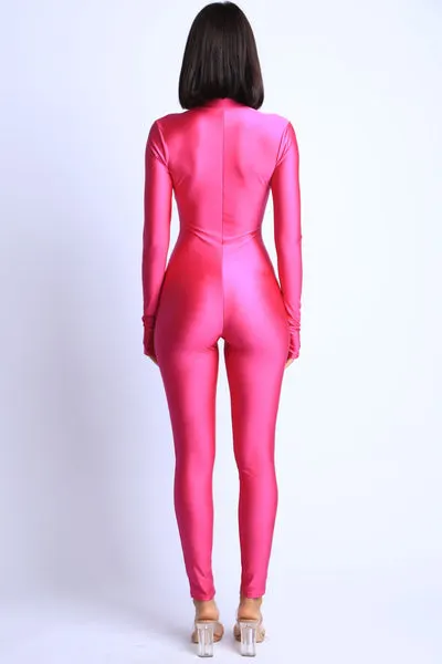 Cass Jumpsuit