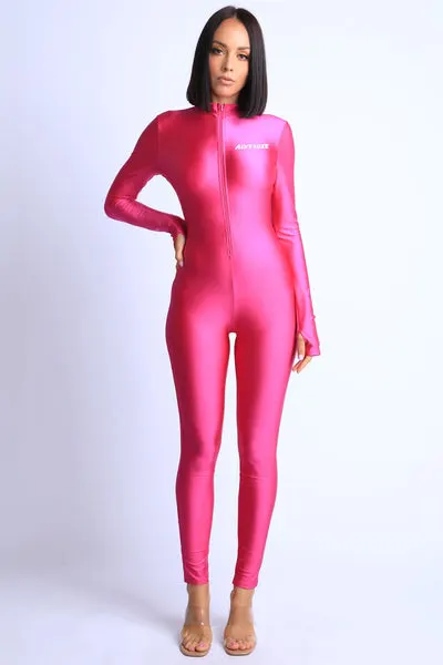 Cass Jumpsuit