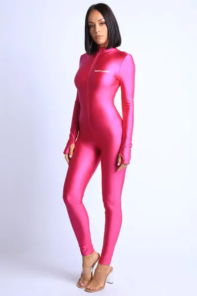 Cass Jumpsuit