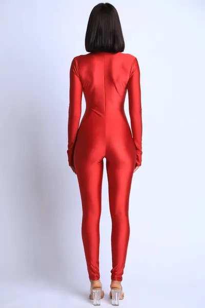 Cass Jumpsuit