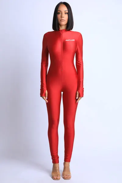 Cass Jumpsuit