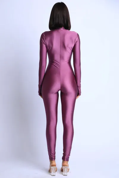Cass Jumpsuit