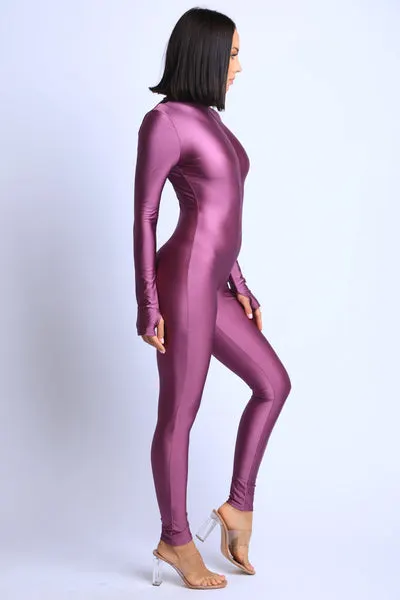 Cass Jumpsuit