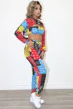 Cluster Bandana Multi Set