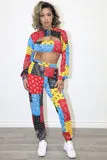 Cluster Bandana Multi Set