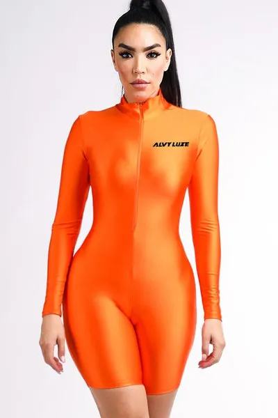 Cody Romper