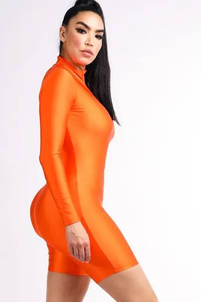 Cody Romper