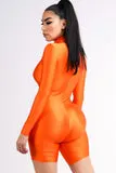 Cody Romper