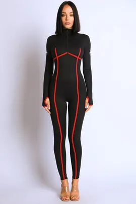 Comet Jumpsuit