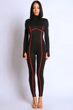 Comet Jumpsuit