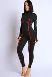 Comet Jumpsuit
