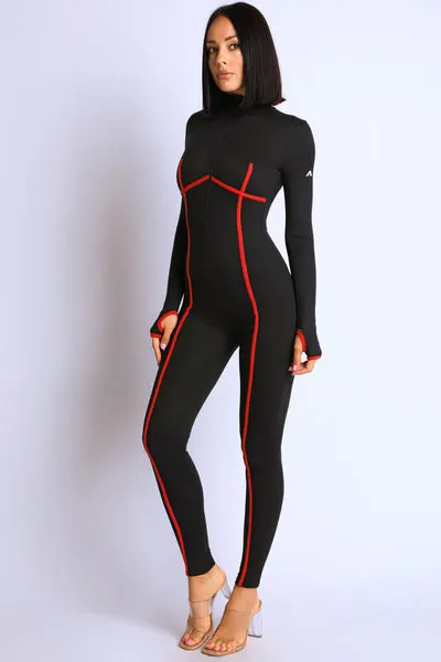 Comet Jumpsuit