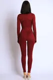 Comet Jumpsuit