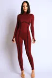 Comet Jumpsuit