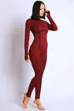 Comet Jumpsuit
