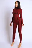 Comet Jumpsuit