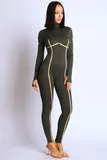 Comet Jumpsuit