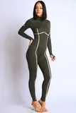 Comet Jumpsuit