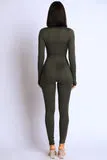 Comet Jumpsuit