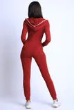 Cozy Jumpsuit