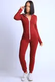 Cozy Jumpsuit