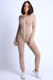 Cozy Jumpsuit