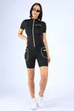 Doxie Romper
