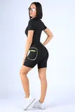 Doxie Romper