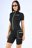Doxie Romper