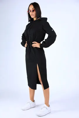 France Hoodie Dress