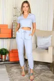 Casual Kris Set