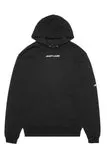 Logo oversize Hoodie