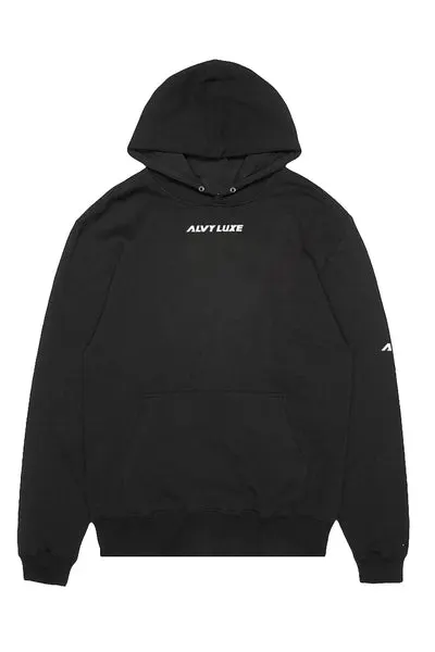 Logo oversize Hoodie