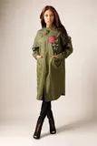 This Queen Anorak