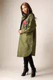 This Queen Anorak