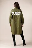 This Queen Anorak