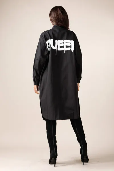This Queen Anorak