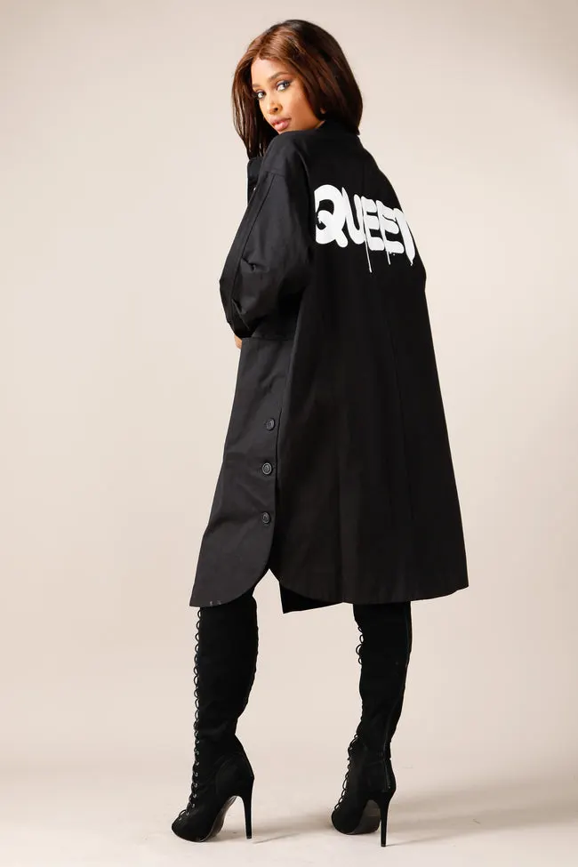 This Queen Anorak