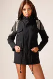 Captain Black Anorak
