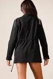 Captain Black Anorak