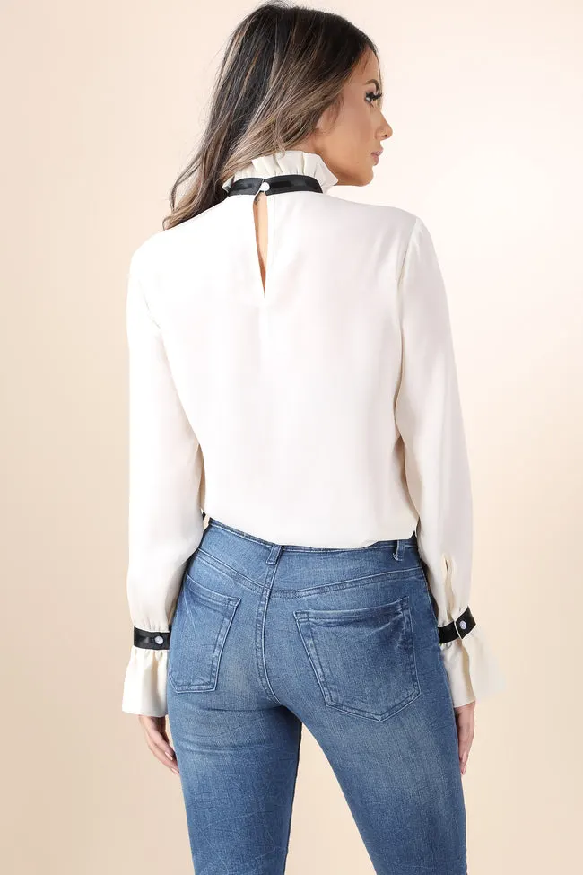 English White Top