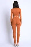 Kimmy Ribbed Set