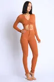 Kimmy Ribbed Set